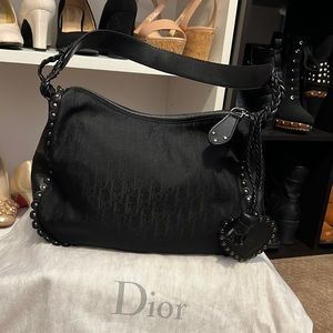 Vintage CHRISTIAN DIOR Bag
